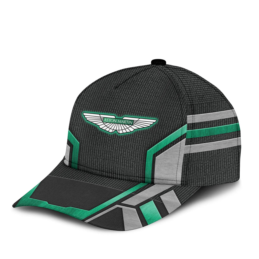 Aston Martin Cap CSC060