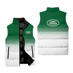 Land Rover Sleeveless Puffer Jacket SC094