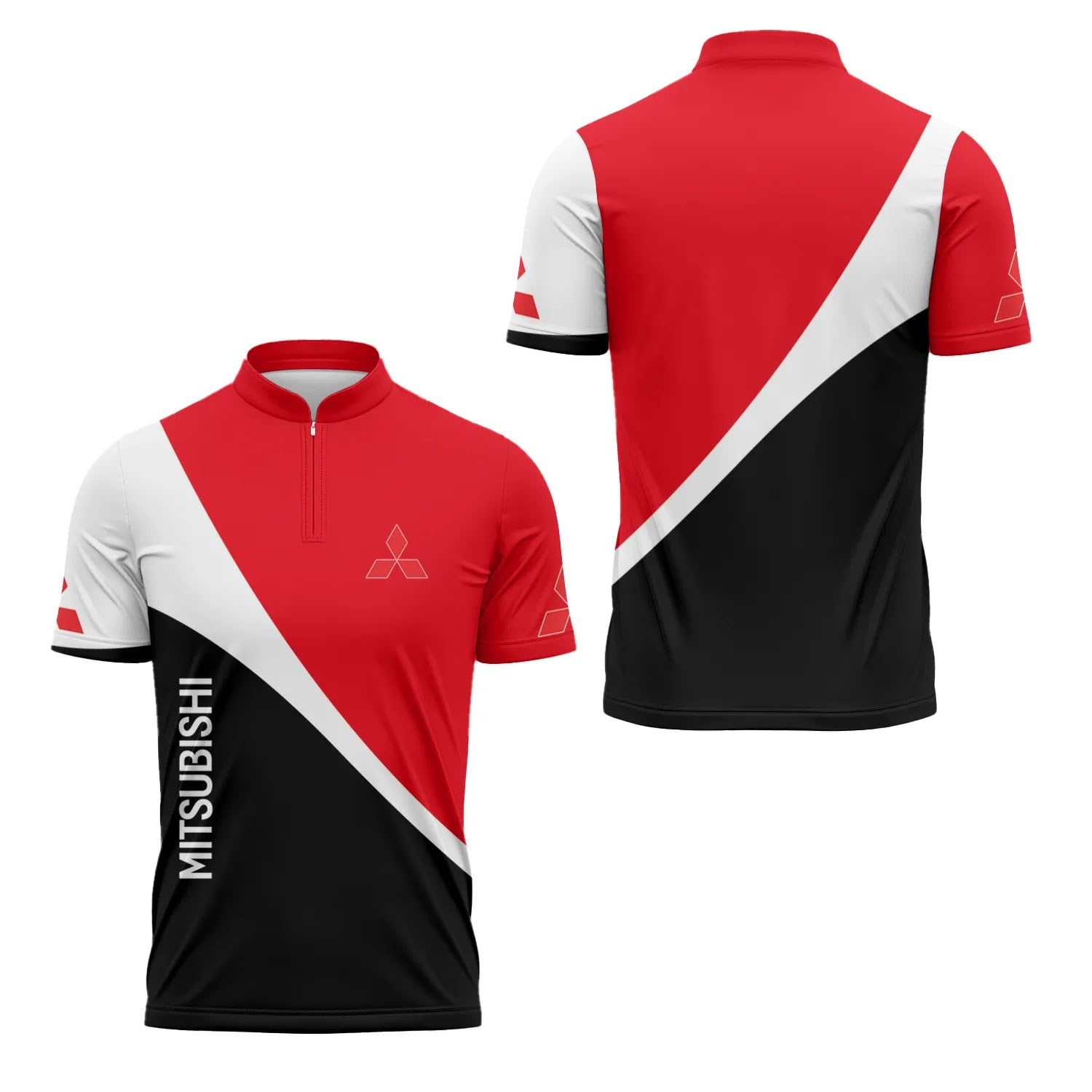 Mitsubishi Apparels SC090