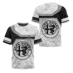 Alfa Romeo T-shirt SC086