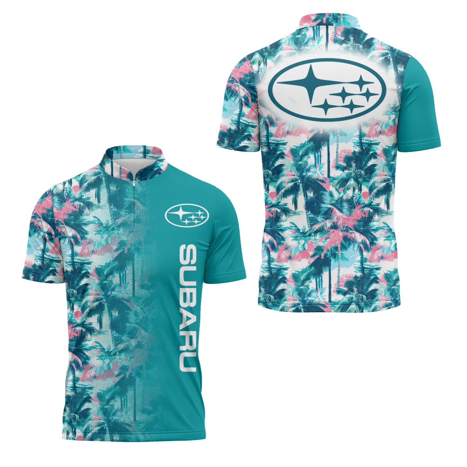 Subaru Apparels SHW061