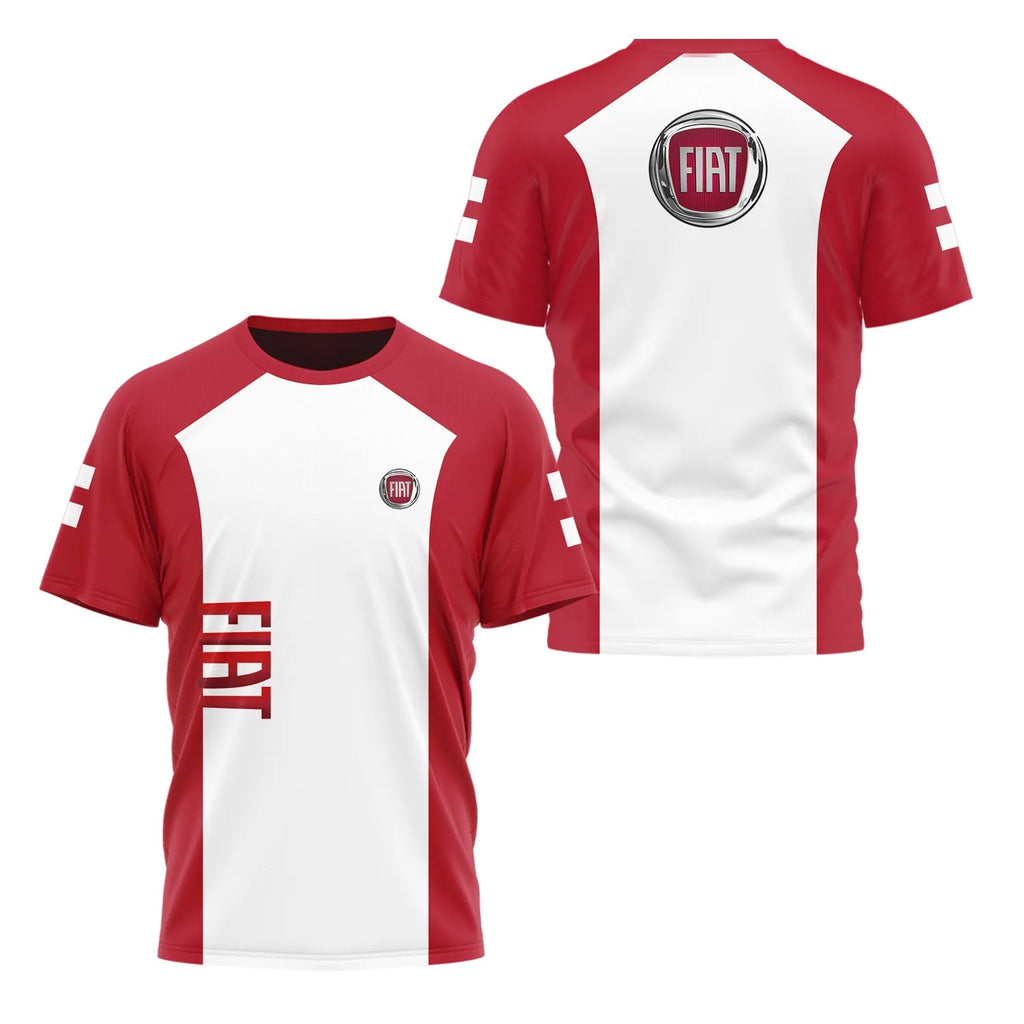 Fiat T-shirt SC078