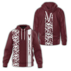 Pontiac Apparels SHW042