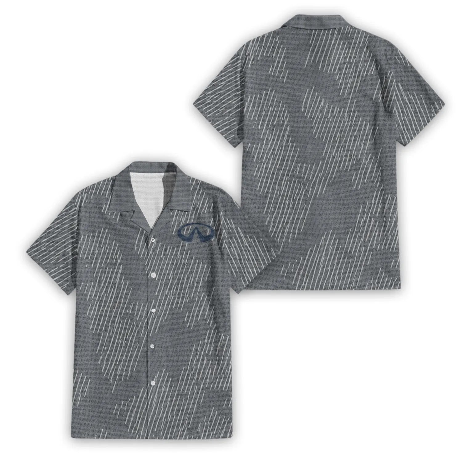 Infiniti Premium Hawaiian Shirt SC114