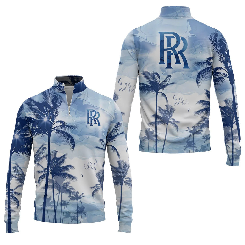 Rolls-Royce Apparels SHW004