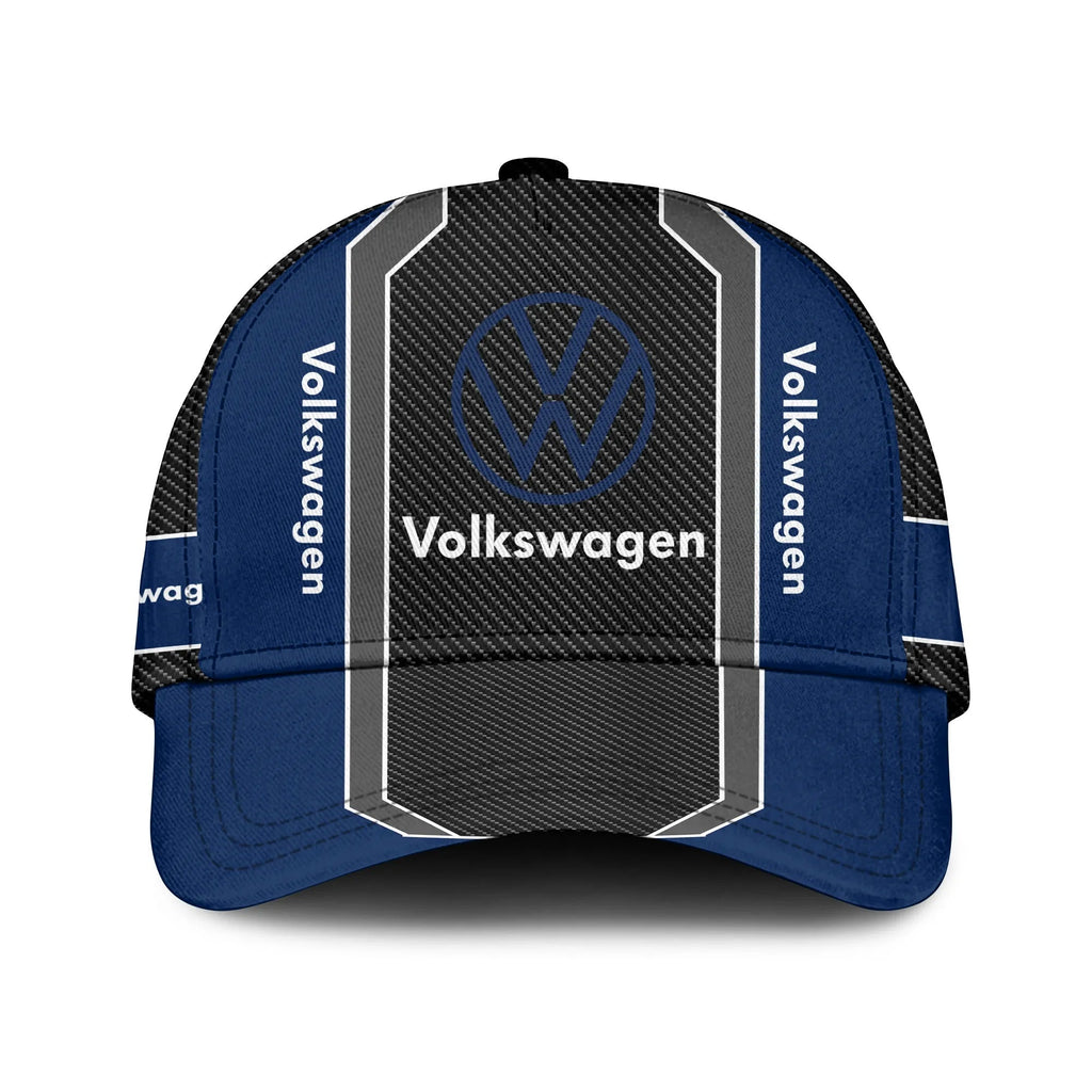 Volkswagen Cap CSC039