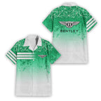 Bentley Premium Hawaiian Shirt SC097