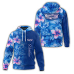 Cadillac Hoodie SHW057