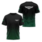 Bentley T-shirt SC096