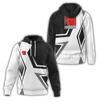 Saturn Hoodie SC080
