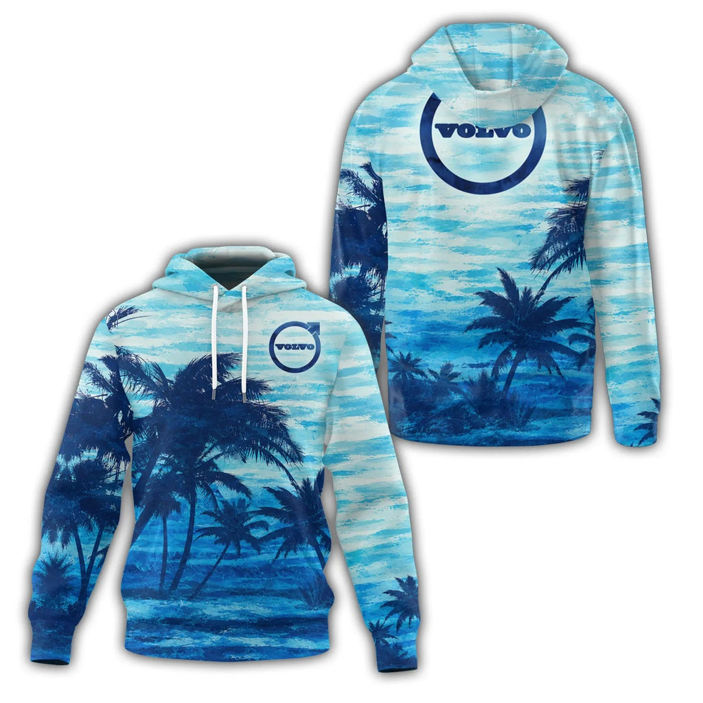 Volvo Apparels SHW048