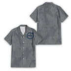 Volvo Premium Hawaiian Shirt SC114
