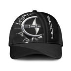 Scion Cap CSC019