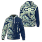 Chevrolet Hoodie SHW003