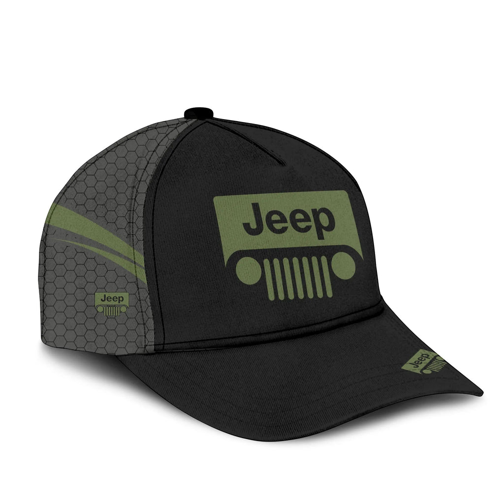 Jeep Cap CSC040