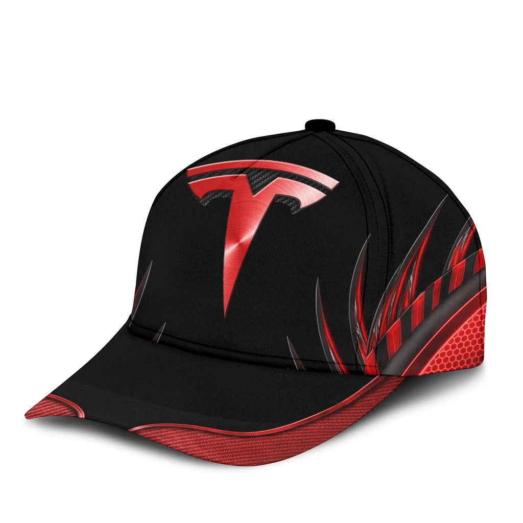 Tesla Cap CSC073