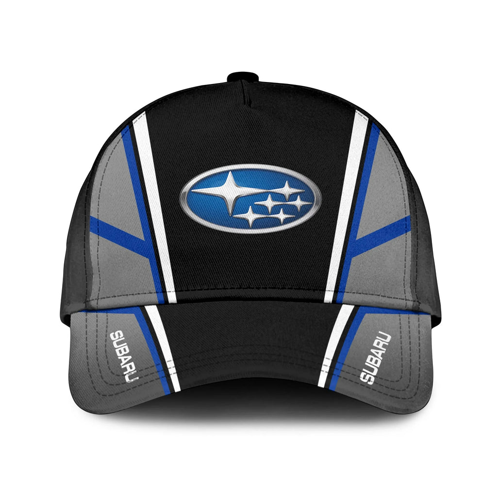 Subaru Cap CSC038