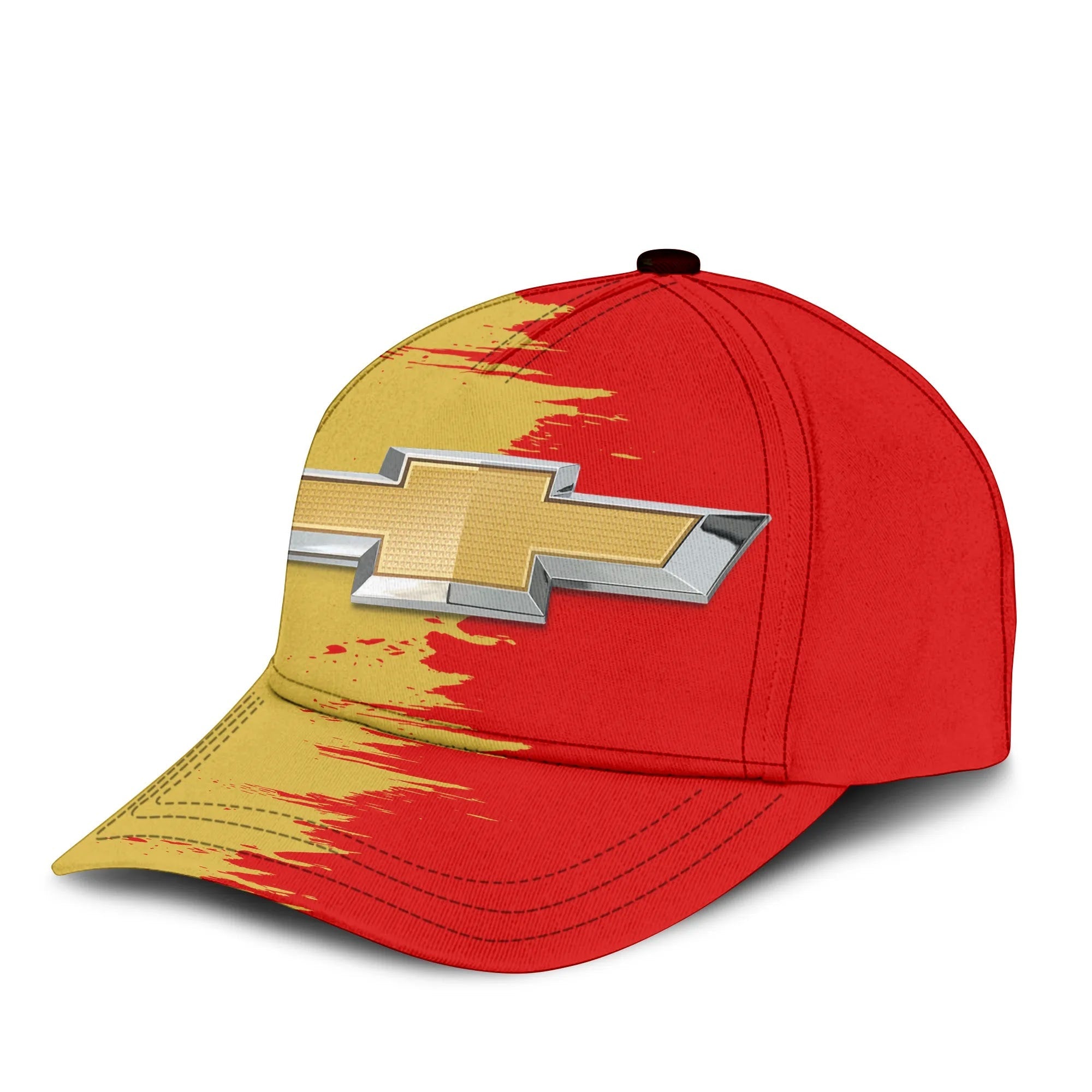 Chevrolet Cap CSC011
