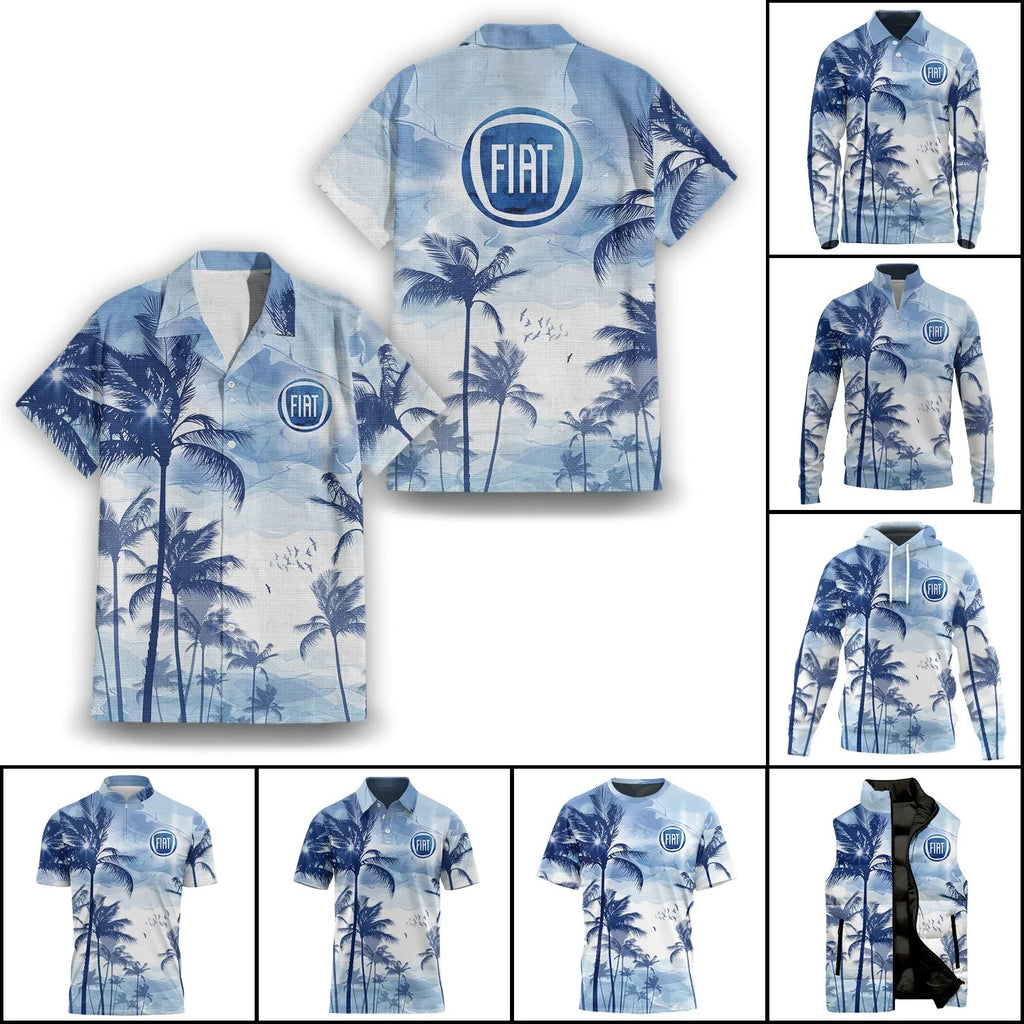 Fiat Apparels SHW004