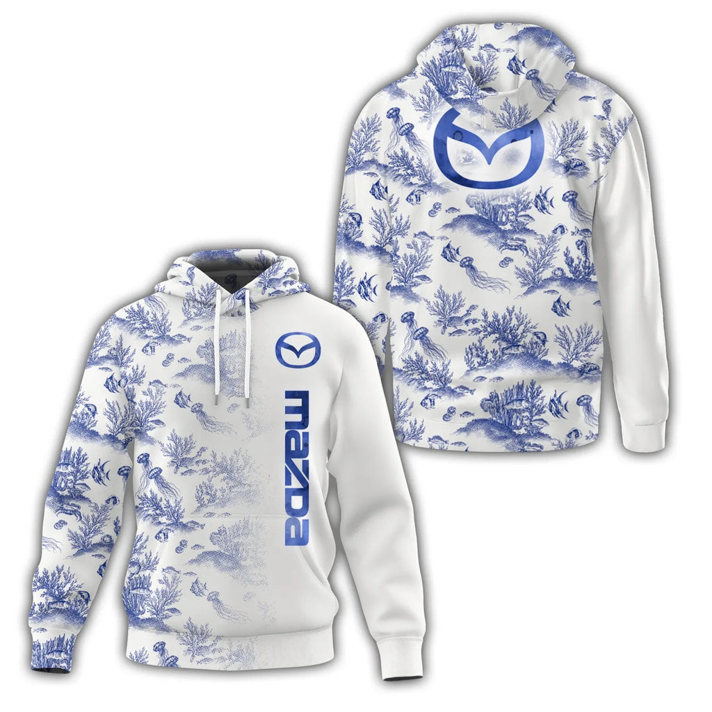 Mazda Apparels SHW009