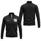 Saturn Quarter-zip Pullover SC102