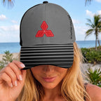 Mitsubishi Cap CSC049