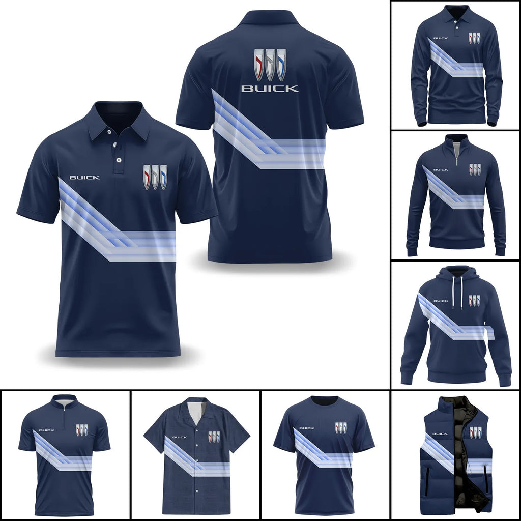 Buick Apparels SC106