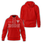 Tesla Hoodie SC104