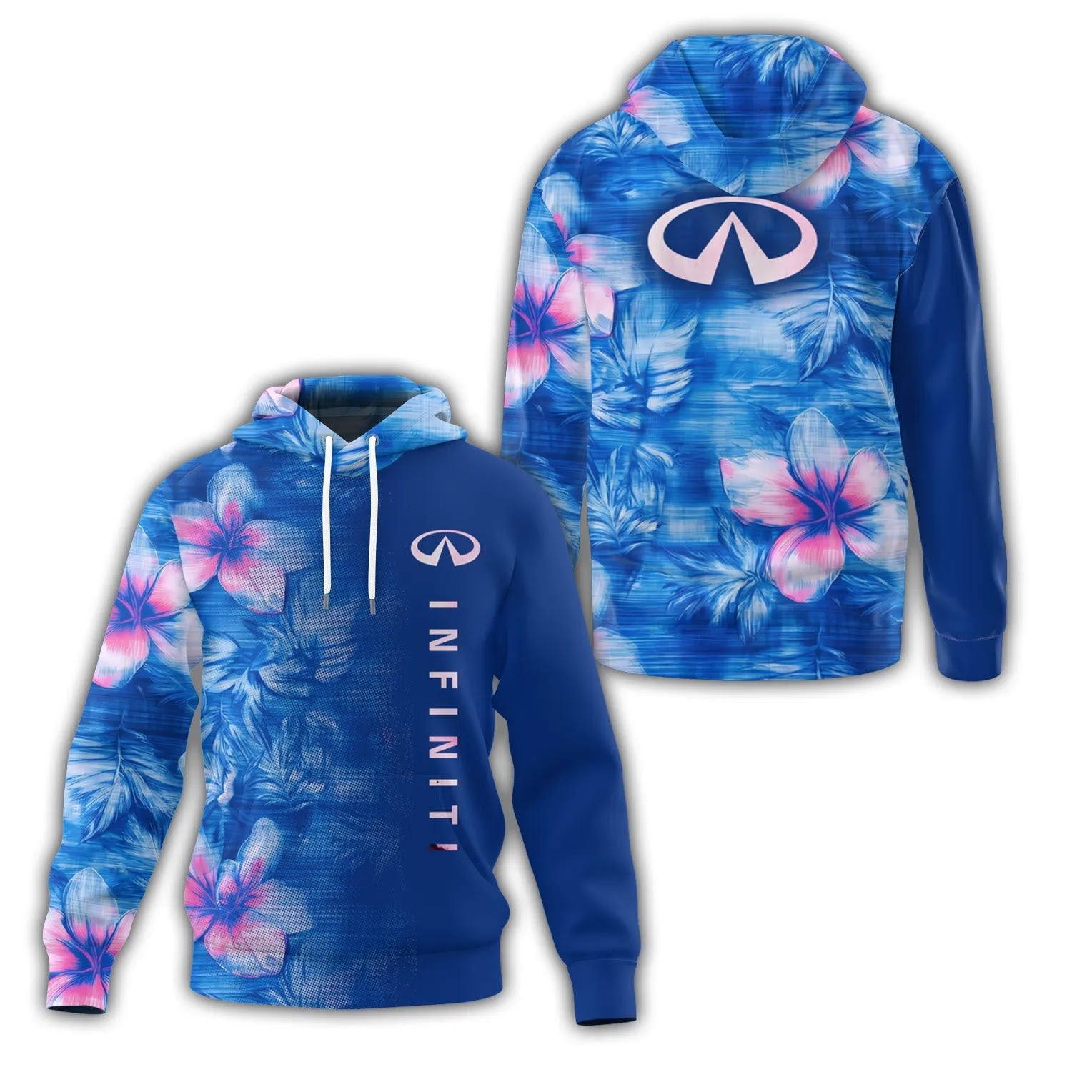Infiniti Hoodie SHW057