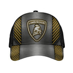Lamborghini Cap CSC082