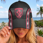 Ferrari Cap CSC084