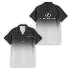 Lexus Premium Hawaiian Shirt SC094