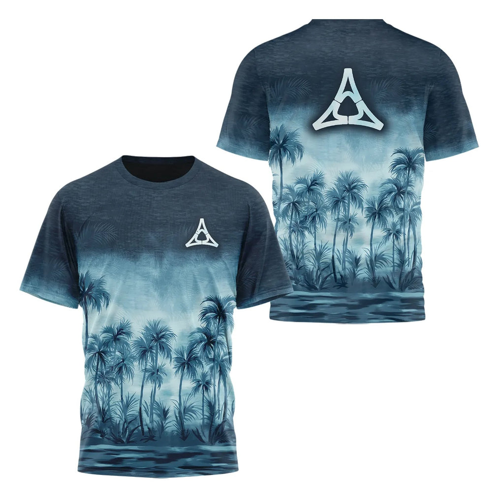 Dodge T-shirt SHW021