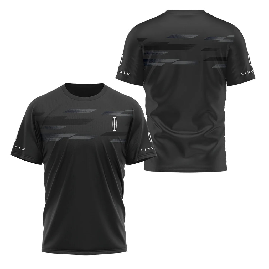 Lincoln T-shirt SC100