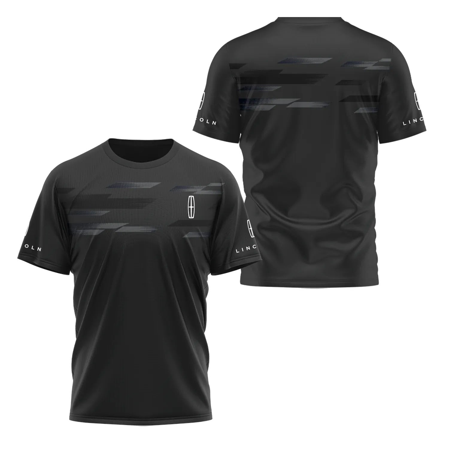 Lincoln T-shirt SC100