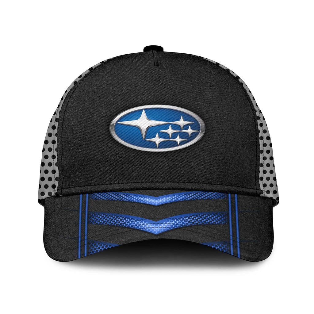 Subaru Cap CSC009