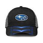 Subaru Cap CSC009