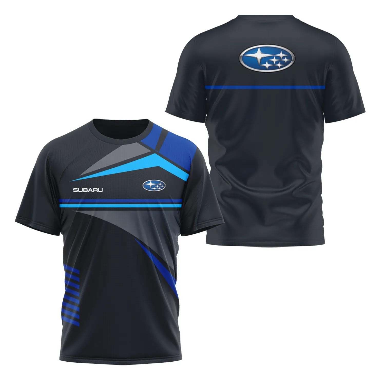 Subaru T-shirt SC067