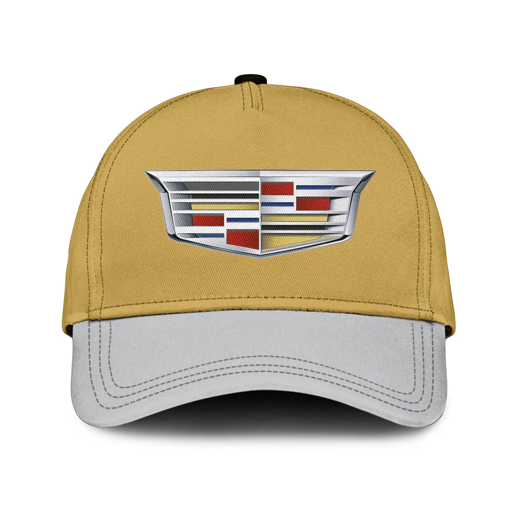 Cadillac Cap CSC002