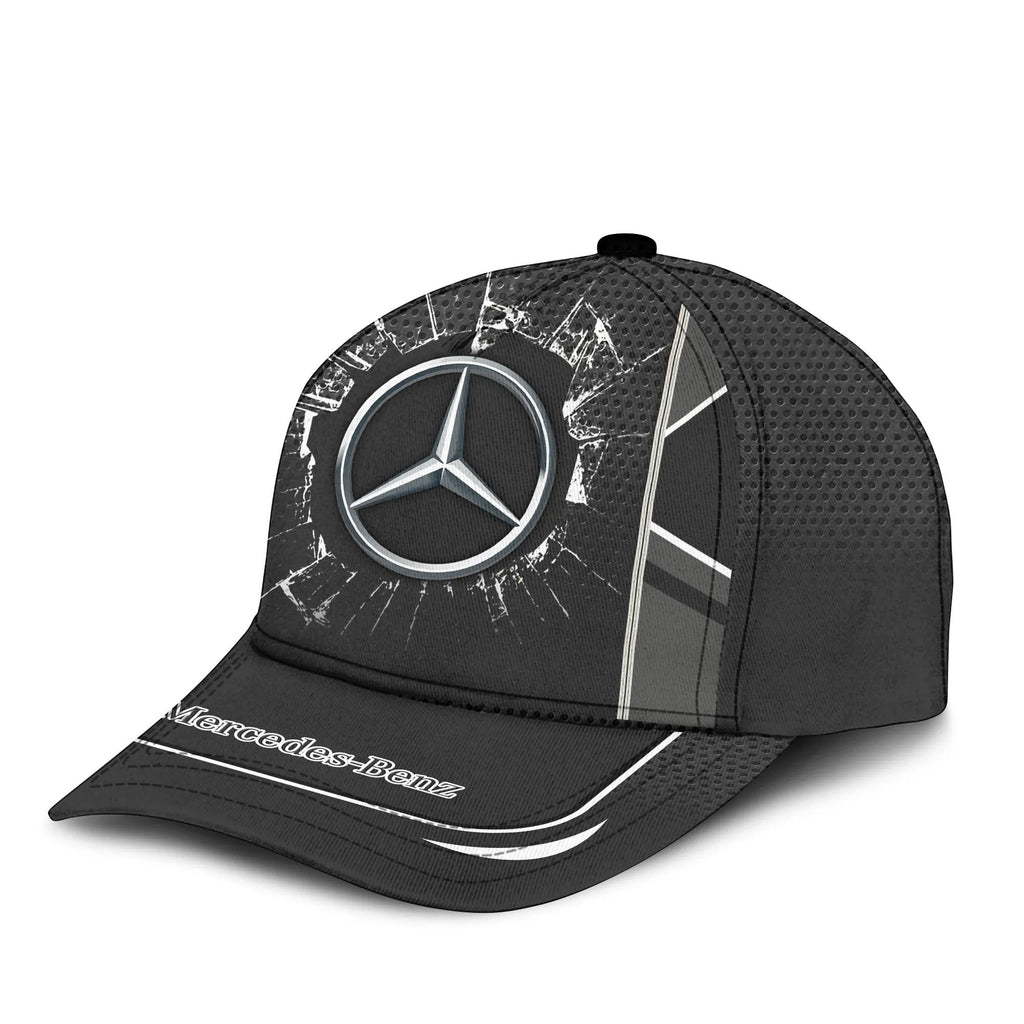 Mercedes-Benz Cap CSC022