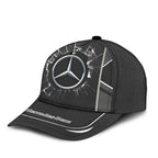 Mercedes-Benz Cap CSC022
