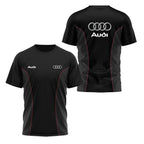 Audi T-shirt SC072