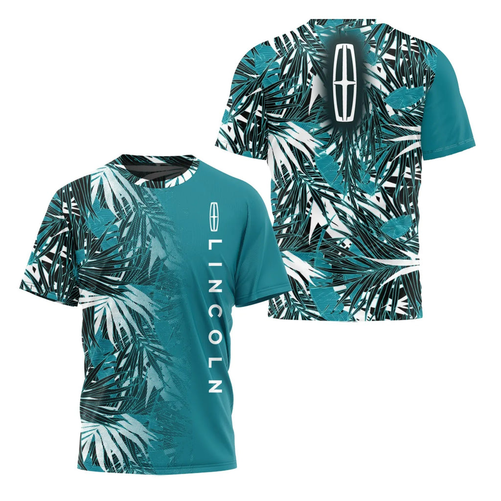 Lincoln T-shirt SHW060