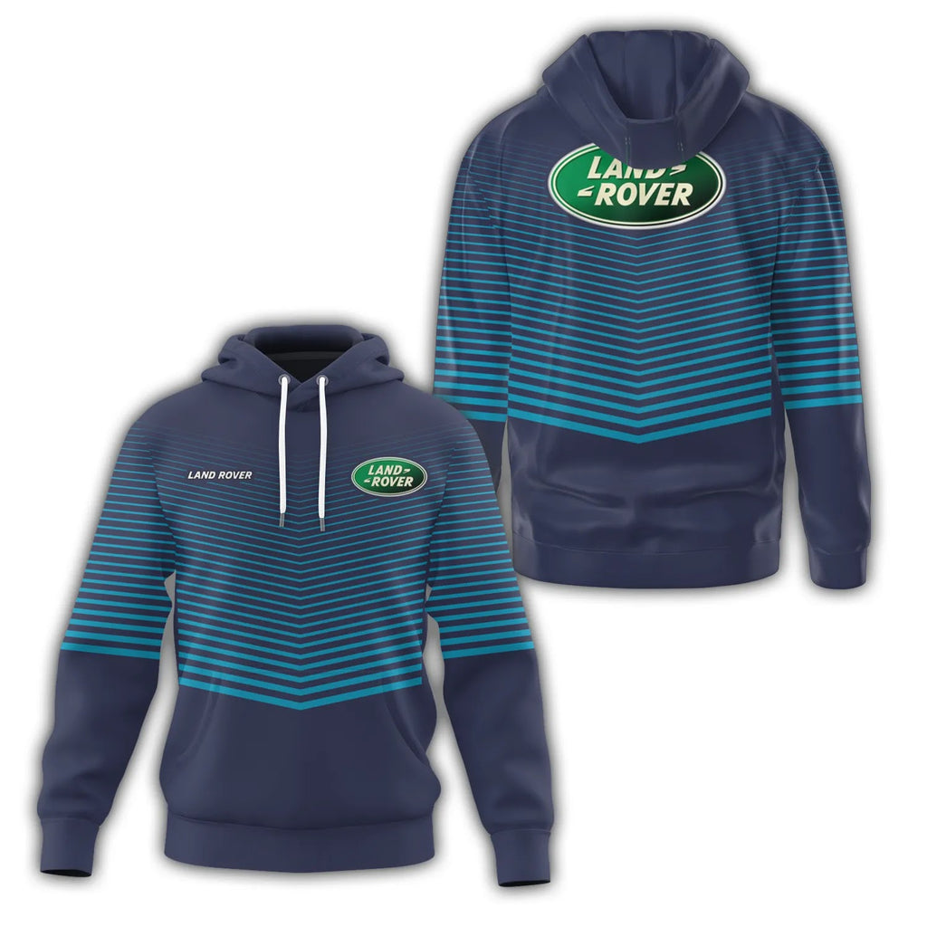 Land Rover Hoodie SC099