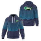 Land Rover Hoodie SC099