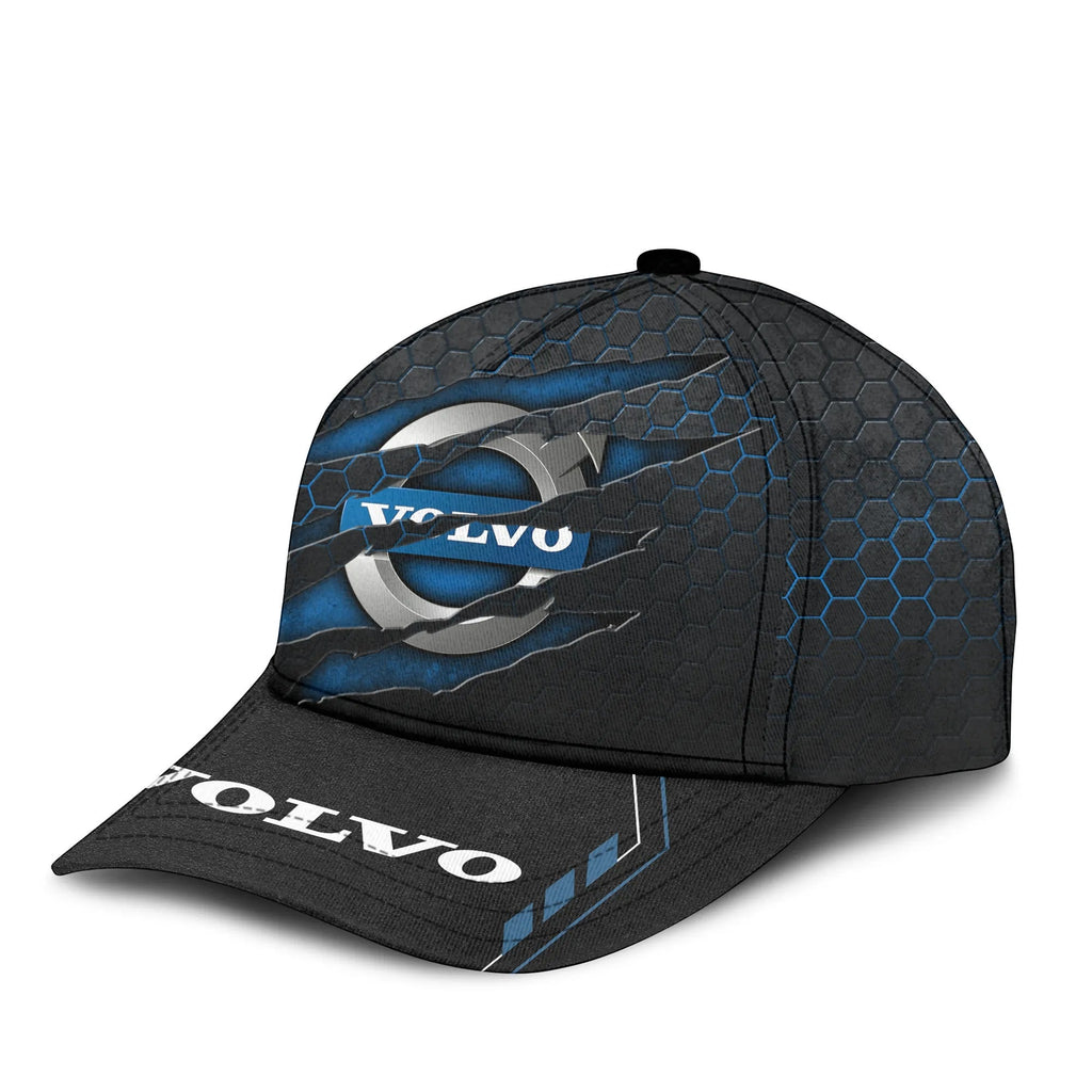 Volvo Cap CSC017