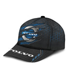 Volvo Cap CSC017