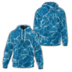 Chrysler Hoodie SHW035