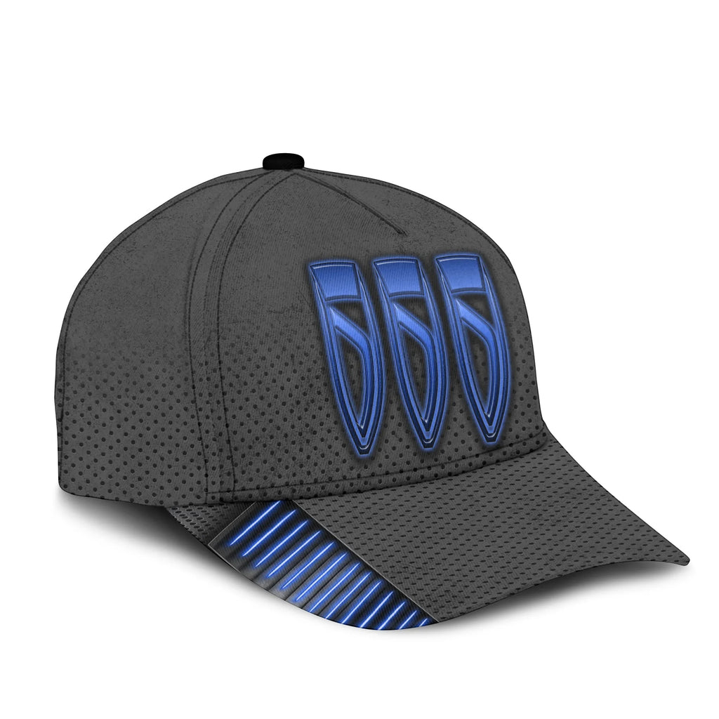 Buick Cap CSC083