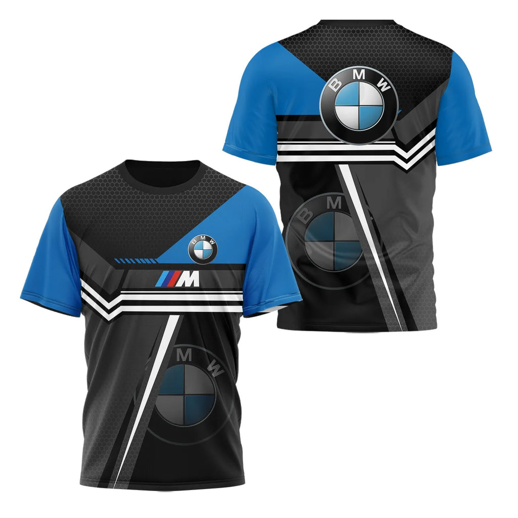 BMW T-shirt SC071